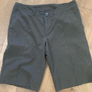 Patagonia shorts